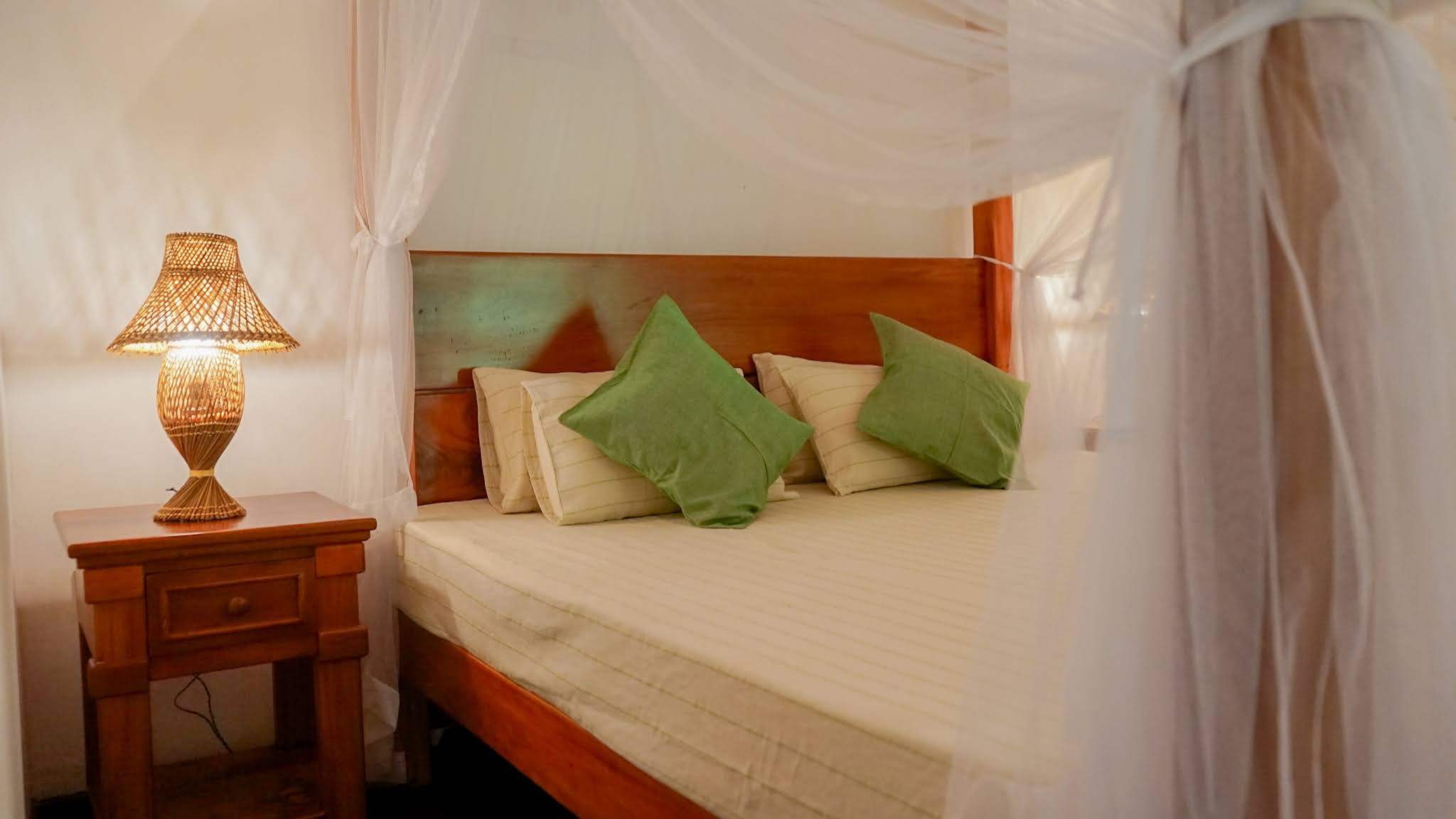 Room 2 at Dawn Retreat