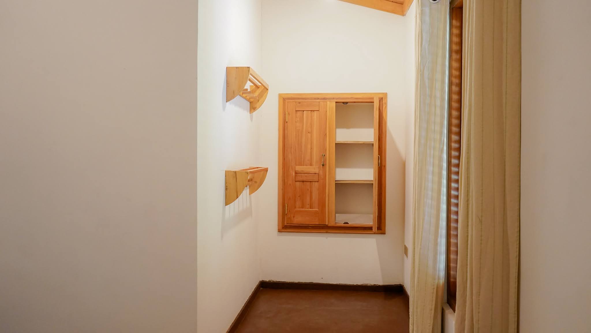 Room 3 at Dawn Retreat