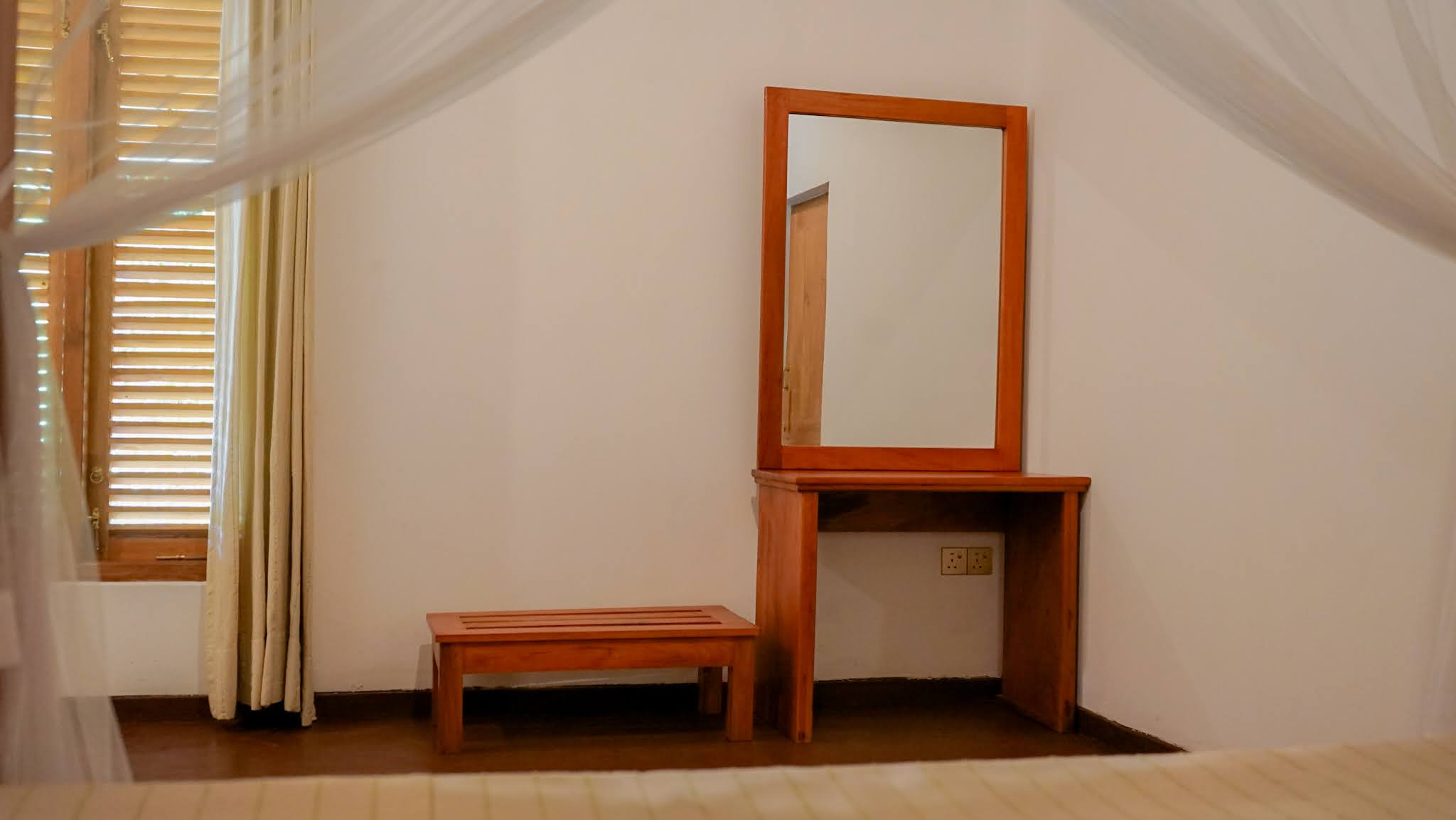 Room 4 at Dawn Retreat